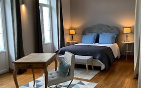 Hotel Spa Le Miel Des Muses